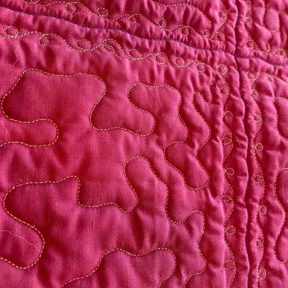 Wine Wall Art Decor Throw Tapestry Quilt - Picture 7 of 7